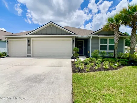2912 Cold Stream Lane Green Cove Springs FL 32043