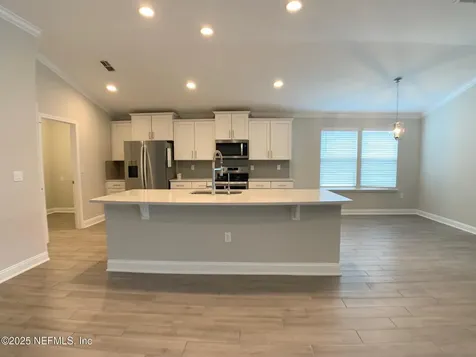 2912 Cold Stream Lane Green Cove Springs FL 32043