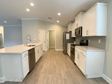 2912 Cold Stream Lane Green Cove Springs FL 32043