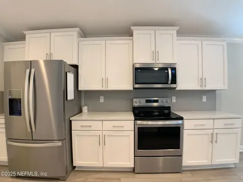 2912 Cold Stream Lane Green Cove Springs FL 32043