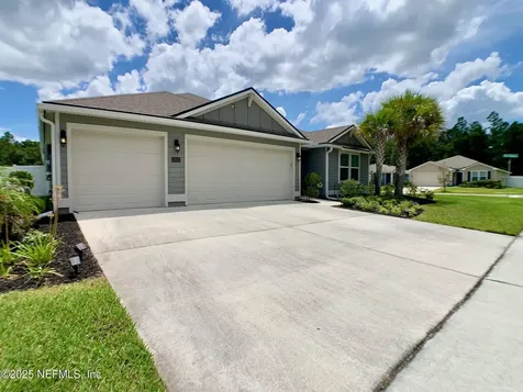 2912 Cold Stream Lane Green Cove Springs FL 32043