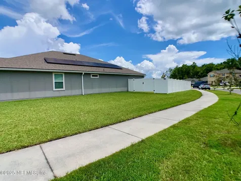 2912 Cold Stream Lane Green Cove Springs FL 32043