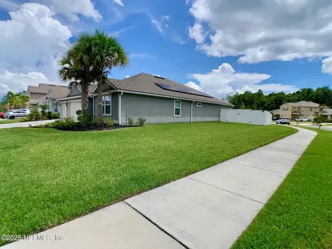 2912 Cold Stream Lane Green Cove Springs FL 32043
