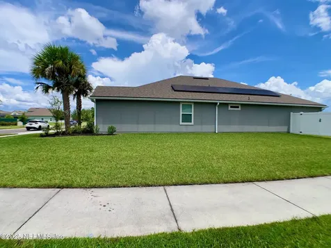 2912 Cold Stream Lane Green Cove Springs FL 32043