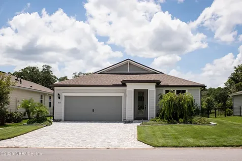 167 Red Barn Road St. Augustine FL 32092