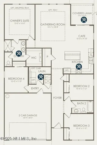 167 Red Barn Road St. Augustine FL 32092