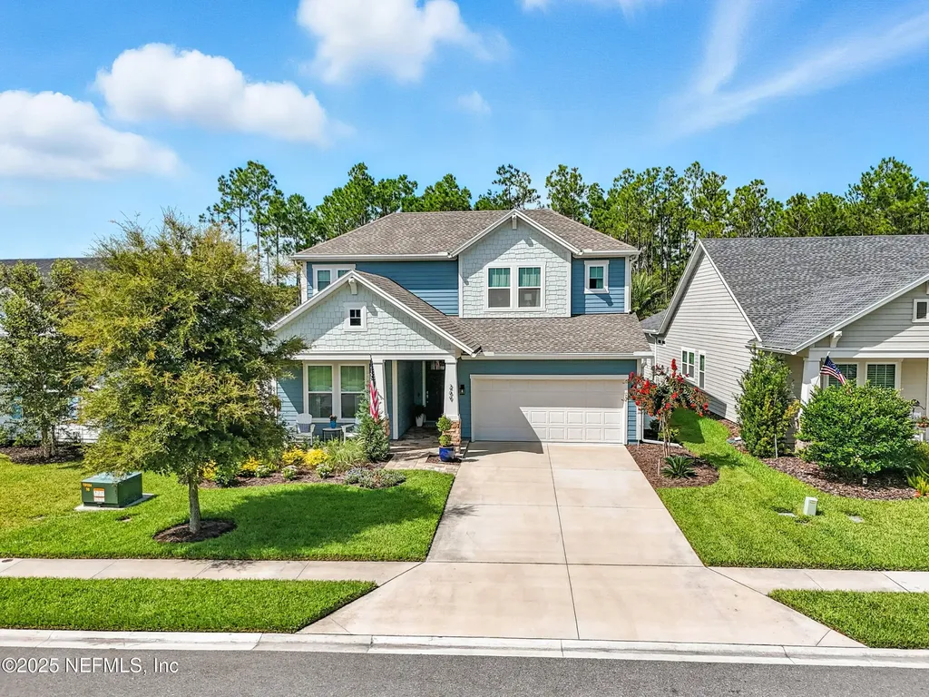 269 Constitution Drive Ponte Vedra FL 32081