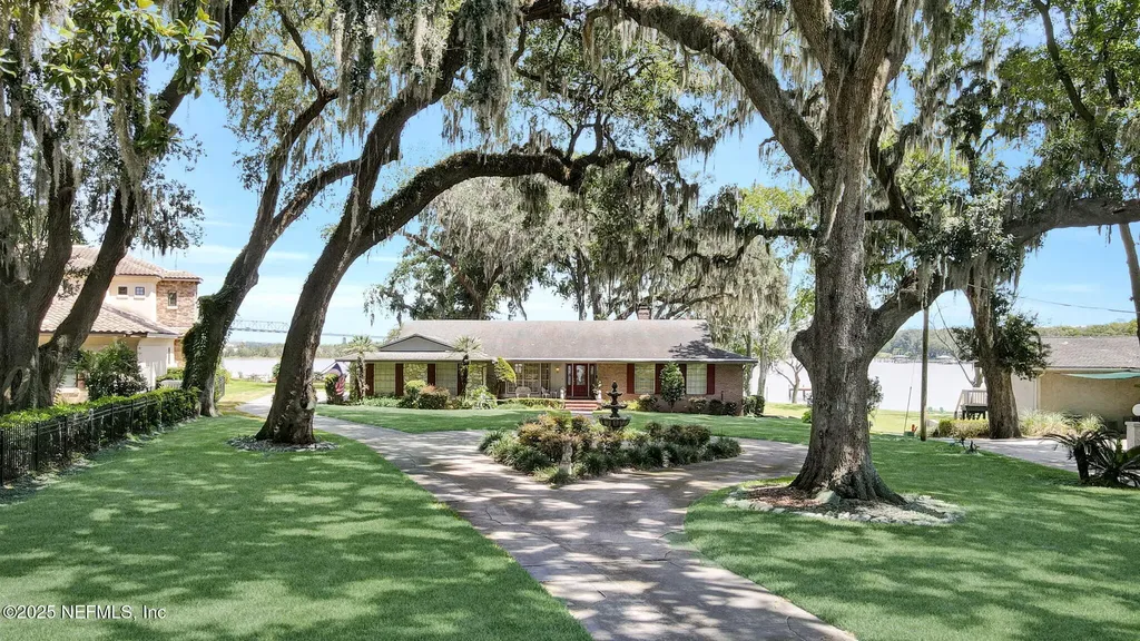 4941 River Point Road Jacksonville FL 32207
