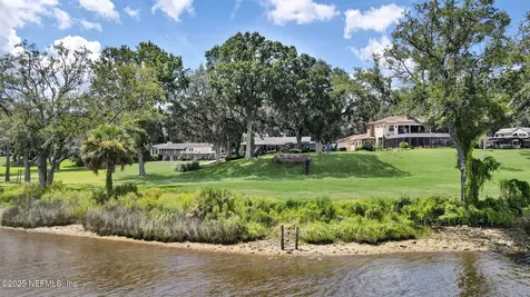 4941 River Point Road Jacksonville FL 32207