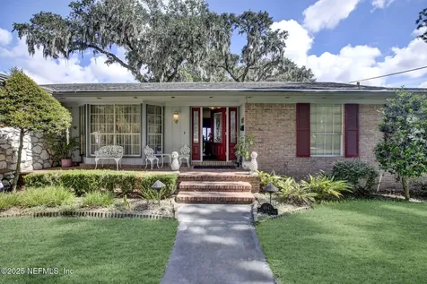 4941 River Point Road Jacksonville FL 32207