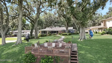4941 River Point Road Jacksonville FL 32207