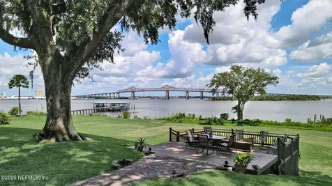 4941 River Point Road Jacksonville FL 32207