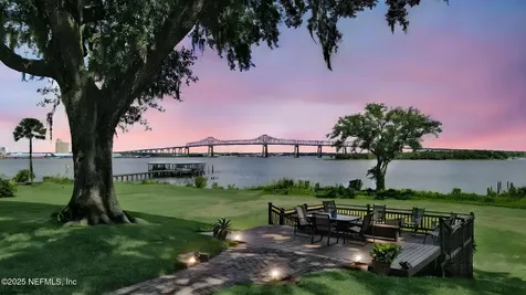 4941 River Point Road Jacksonville FL 32207