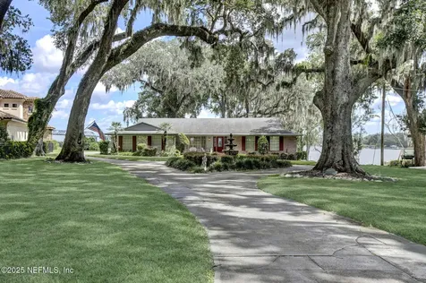 4941 River Point Road Jacksonville FL 32207