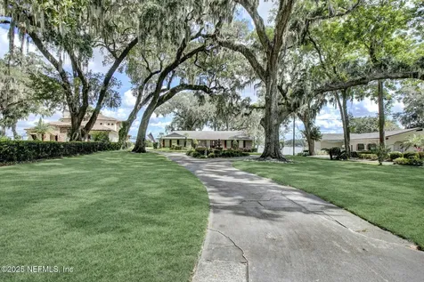 4941 River Point Road Jacksonville FL 32207