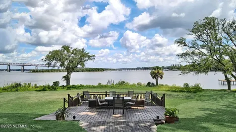4941 River Point Road Jacksonville FL 32207