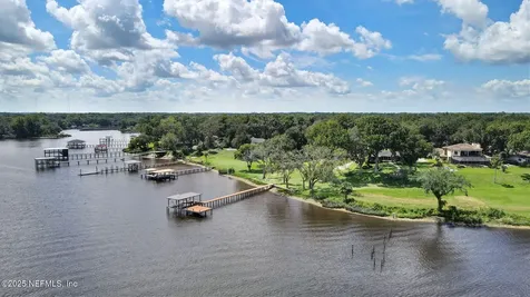 4941 River Point Road Jacksonville FL 32207