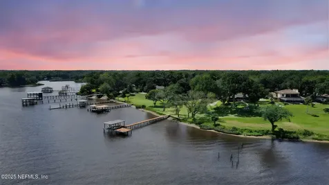 4941 River Point Road Jacksonville FL 32207