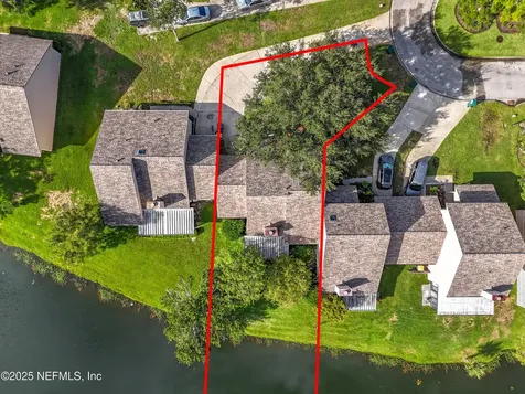 4158 Hanging Moss Court Jacksonville FL 32257
