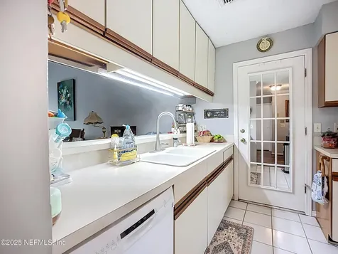 4158 Hanging Moss Court Jacksonville FL 32257
