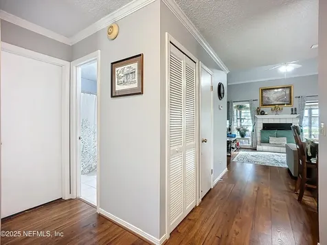4158 Hanging Moss Court Jacksonville FL 32257