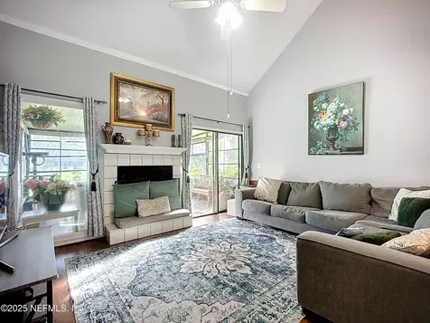 4158 Hanging Moss Court Jacksonville FL 32257