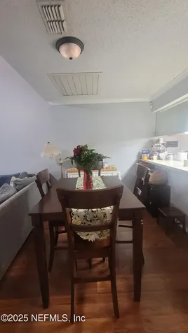 4158 Hanging Moss Court Jacksonville FL 32257