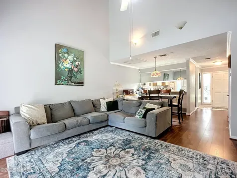 4158 Hanging Moss Court Jacksonville FL 32257