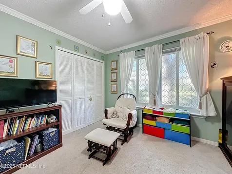 4158 Hanging Moss Court Jacksonville FL 32257
