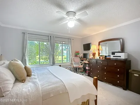 4158 Hanging Moss Court Jacksonville FL 32257