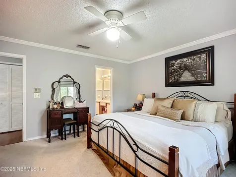 4158 Hanging Moss Court Jacksonville FL 32257