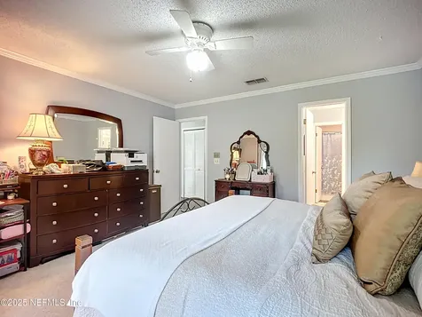 4158 Hanging Moss Court Jacksonville FL 32257