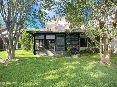 4158 Hanging Moss Court Jacksonville FL 32257