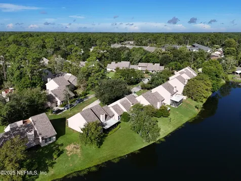 4158 Hanging Moss Court Jacksonville FL 32257