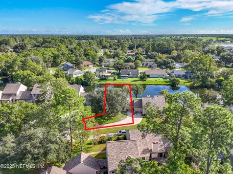 4158 Hanging Moss Court Jacksonville FL 32257