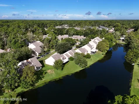 4158 Hanging Moss Court Jacksonville FL 32257