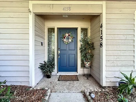 4158 Hanging Moss Court Jacksonville FL 32257