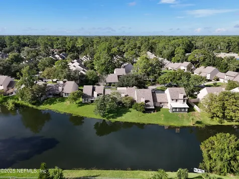 4158 Hanging Moss Court Jacksonville FL 32257