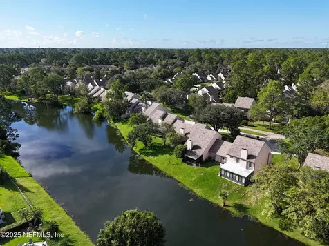 4158 Hanging Moss Court Jacksonville FL 32257