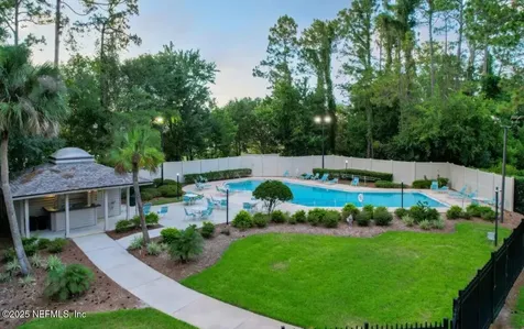 4158 Hanging Moss Court Jacksonville FL 32257