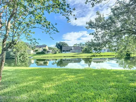 4158 Hanging Moss Court Jacksonville FL 32257