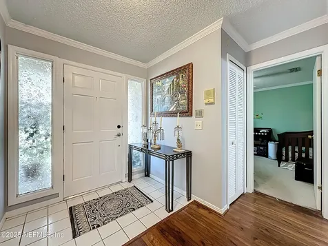 4158 Hanging Moss Court Jacksonville FL 32257