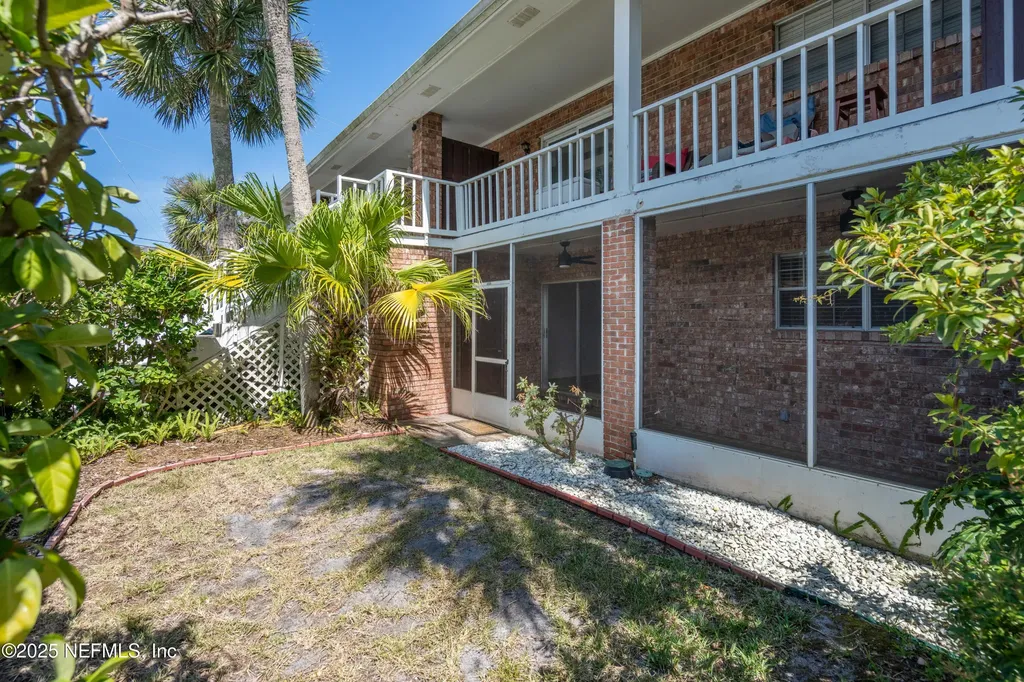 22 Comares Avenue St. Augustine FL 32080
