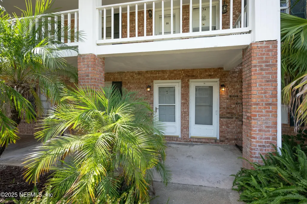 22 Comares Avenue St. Augustine FL 32080