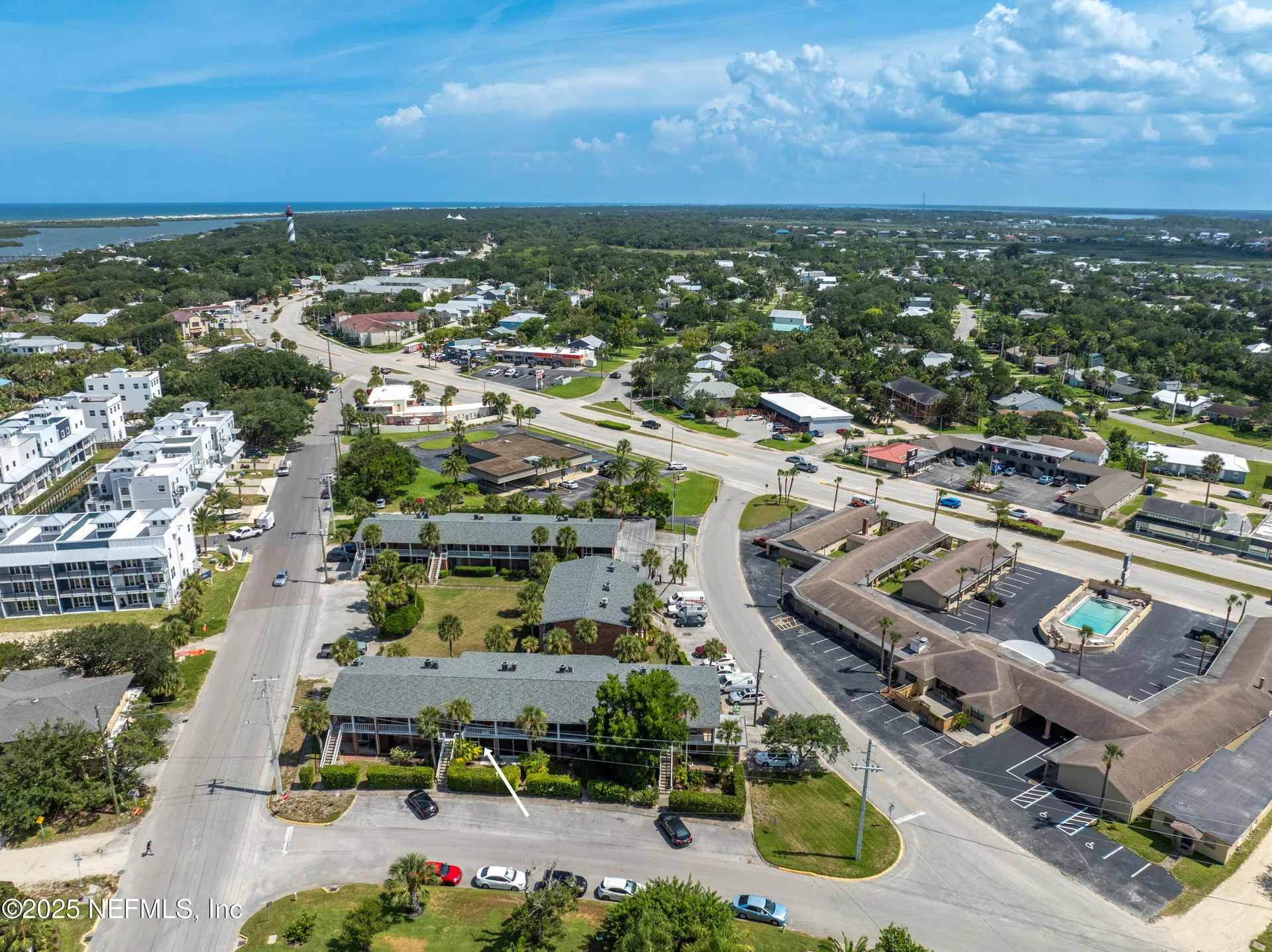 22 Comares Avenue St. Augustine FL 32080