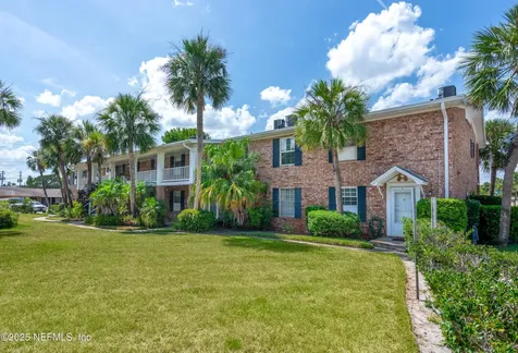 22 Comares Avenue St. Augustine FL 32080