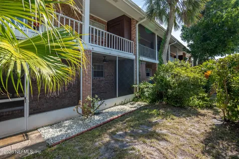 22 Comares Avenue St. Augustine FL 32080