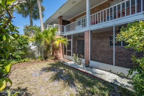 22 Comares Avenue St. Augustine FL 32080