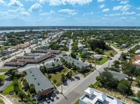 22 Comares Avenue St. Augustine FL 32080