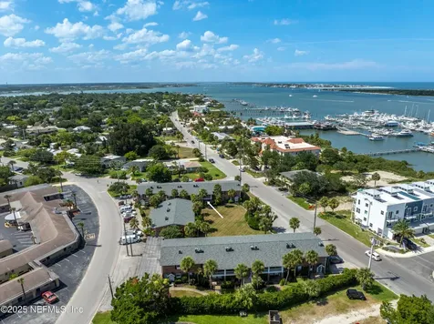 22 Comares Avenue St. Augustine FL 32080